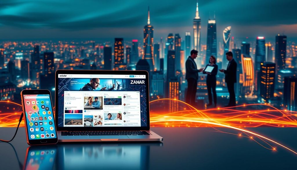 digital marketing services